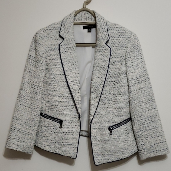 Ann Taylor Jackets & Blazers - Ann Taylor Blazer